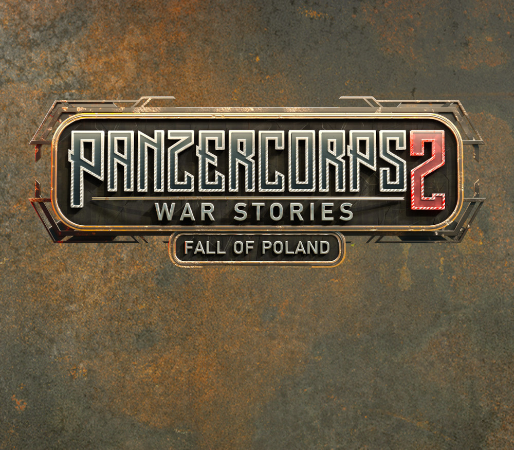 

Panzer Corps 2: War Stories - Fall of Poland DLC PC Steam CD Key