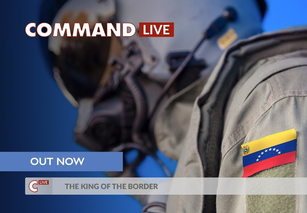 Command:MO LIVE - The King of the Border DLC PC Steam CD Key screenshot 1