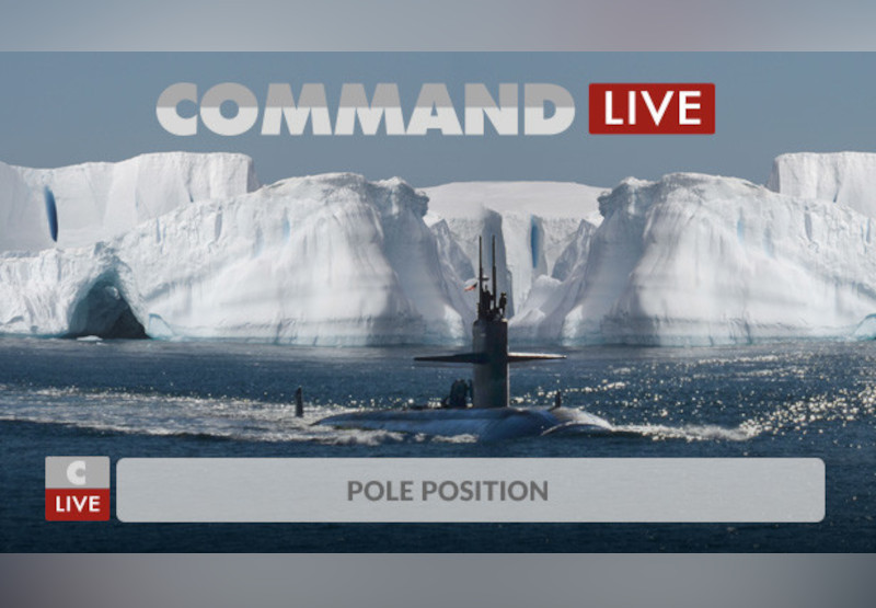 Command:MO LIVE - Pole Positions DLC PC Steam CD Key screenshot 2