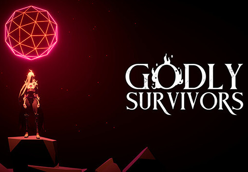 Godly Survivors PC Steam CD Key screenshot 2