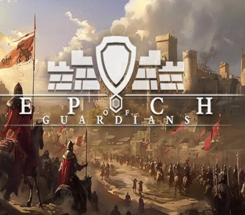 

Epoch of Guardians PC Steam CD Key