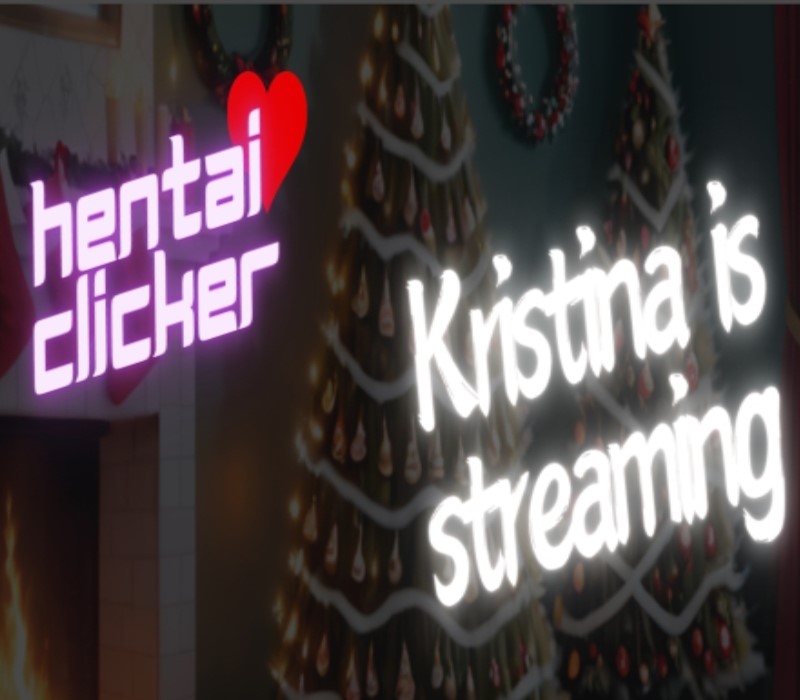 

Hentai Clicker: Kristina is streaming PC Steam CD Key