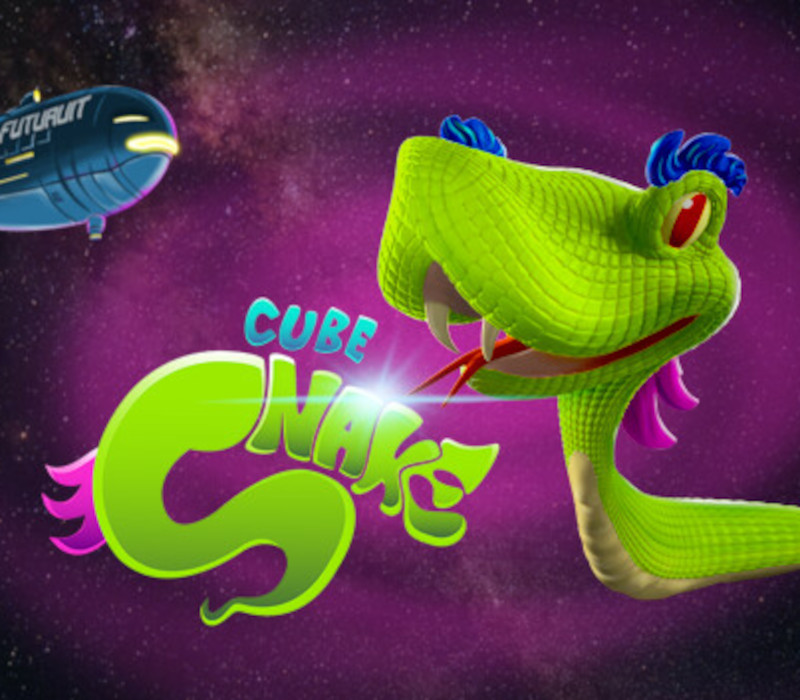 

Cube Snake PC Steam CD Key