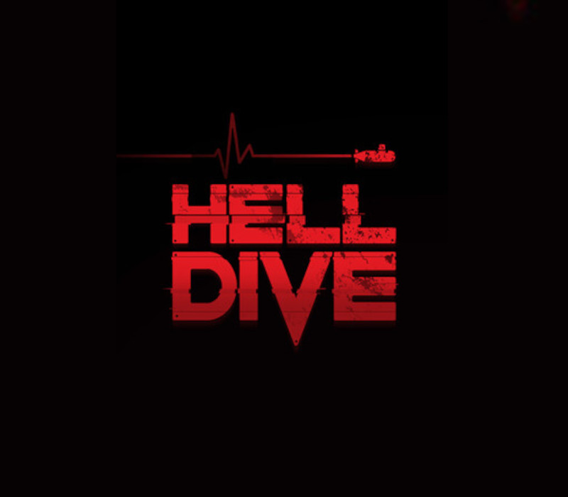 cover Hell Dive PC Steam