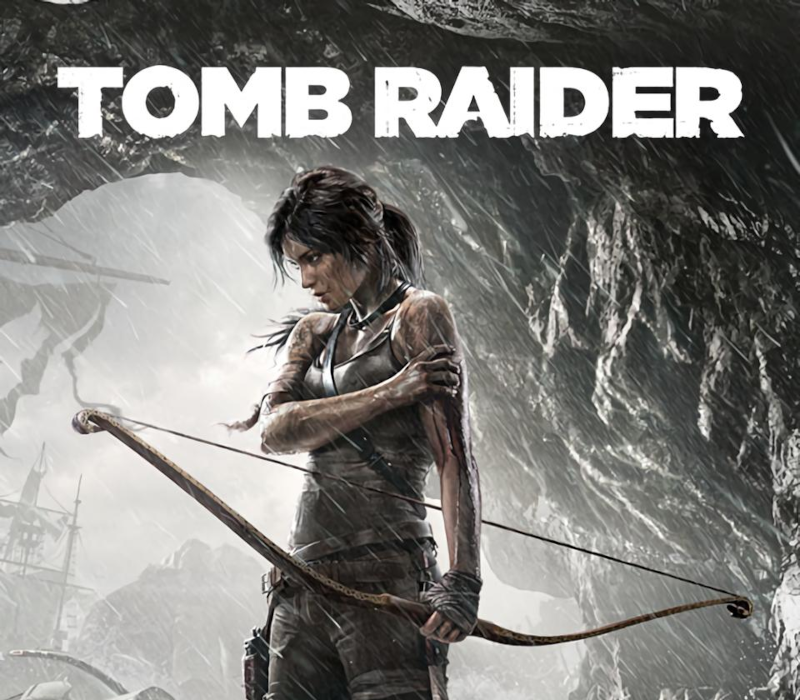 

Tomb Raider LATAM PC Steam CD Key