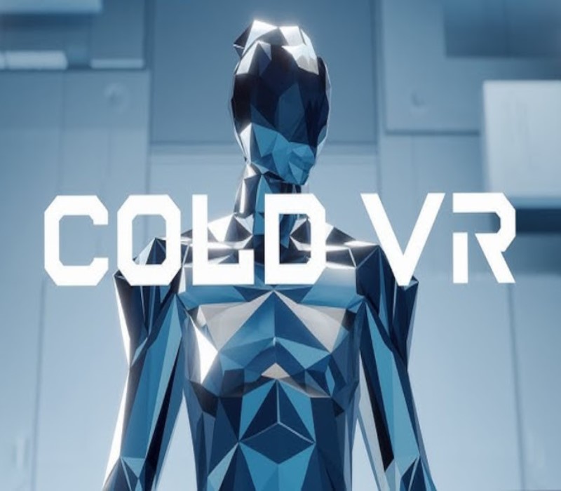 cover COLD VR PC Steam