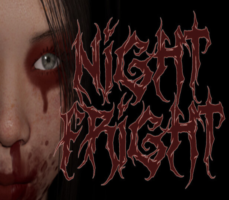 Night Fright PC Steam