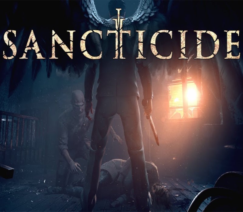 Sancticide PC Steam