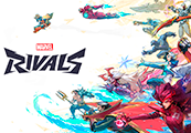 Marvel Rivals - 1000 Lattices GalaxyLink Voucher screenshot 1