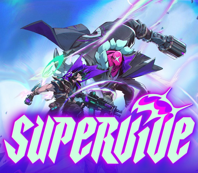 

SUPERVIVE - Unlock 16 Hunters CD Key (valid until March)