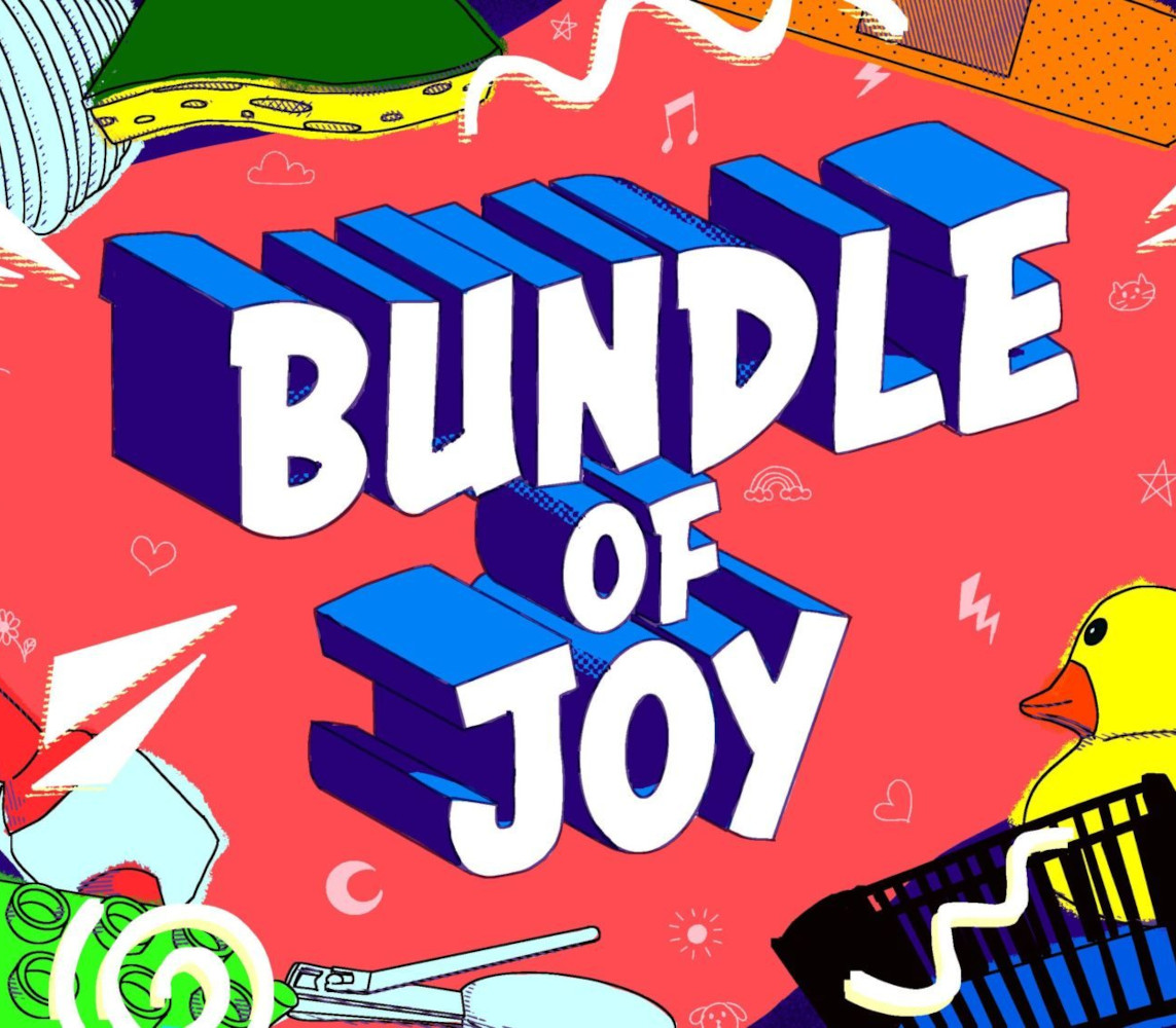 

Bundle of Joy PC Steam CD Key