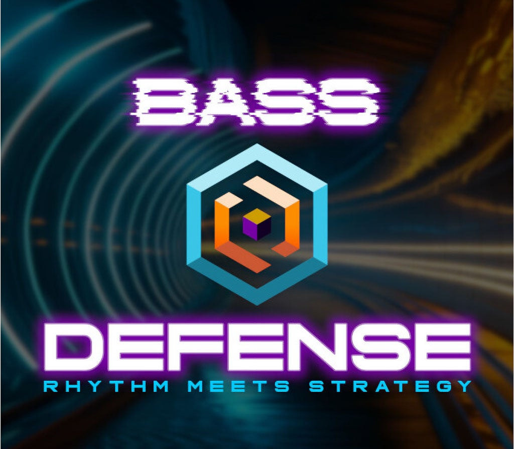 

Bass Defense - Rhythm Meets Strategy PC Steam CD Key