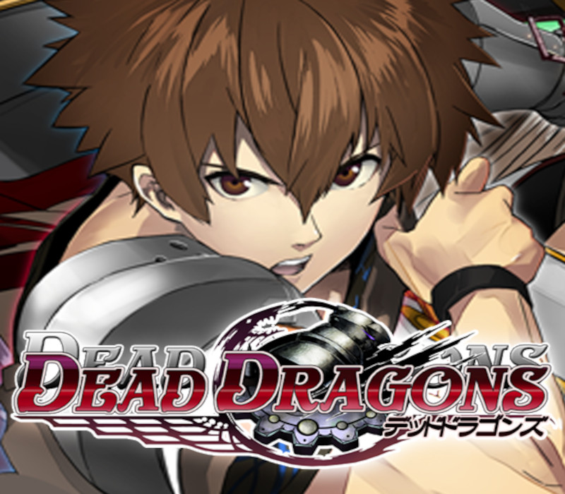 Dead Dragons PC Steam