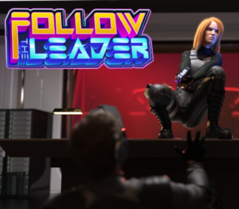 

Follow the Leader PC Steam CD Key