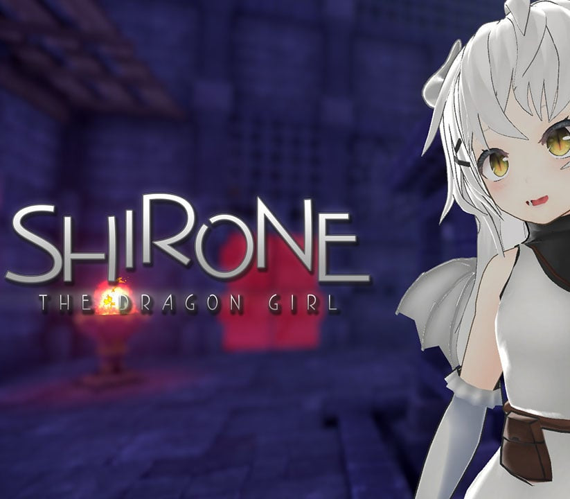 

Shirone: the Dragon Girl EU (without DE/NL/PL/AT) Nintendo Switch CD Key