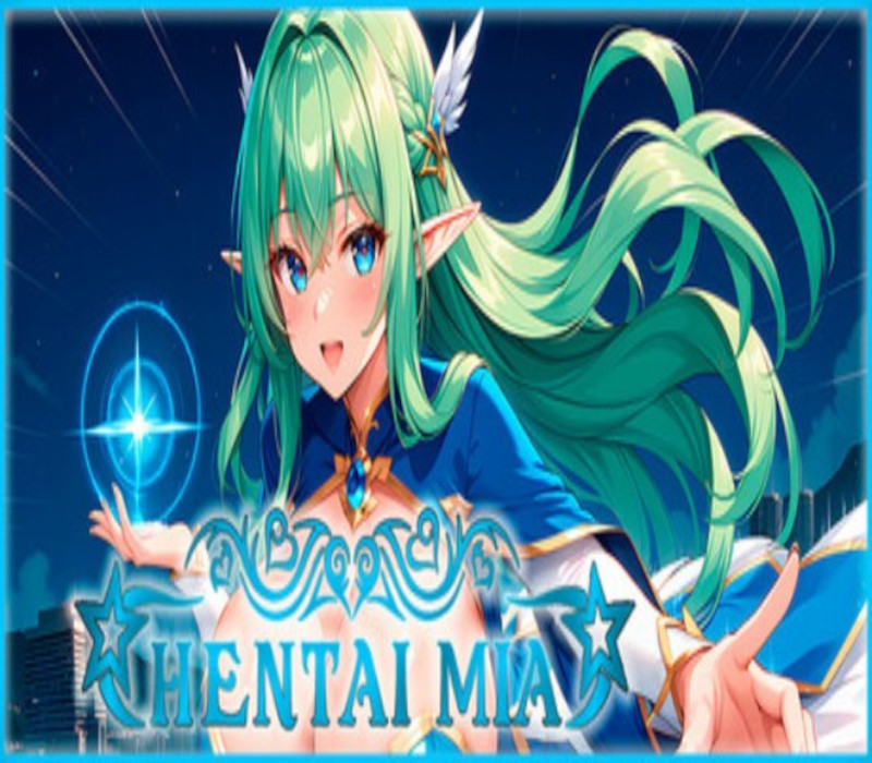 

Hentai Mia PC Steam CD Key