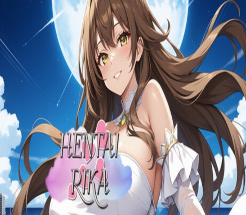 

Hentai Rika PC Steam CD Key