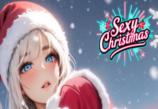 SEXY CHRISTMAS PC Steam CD Key screenshot 1