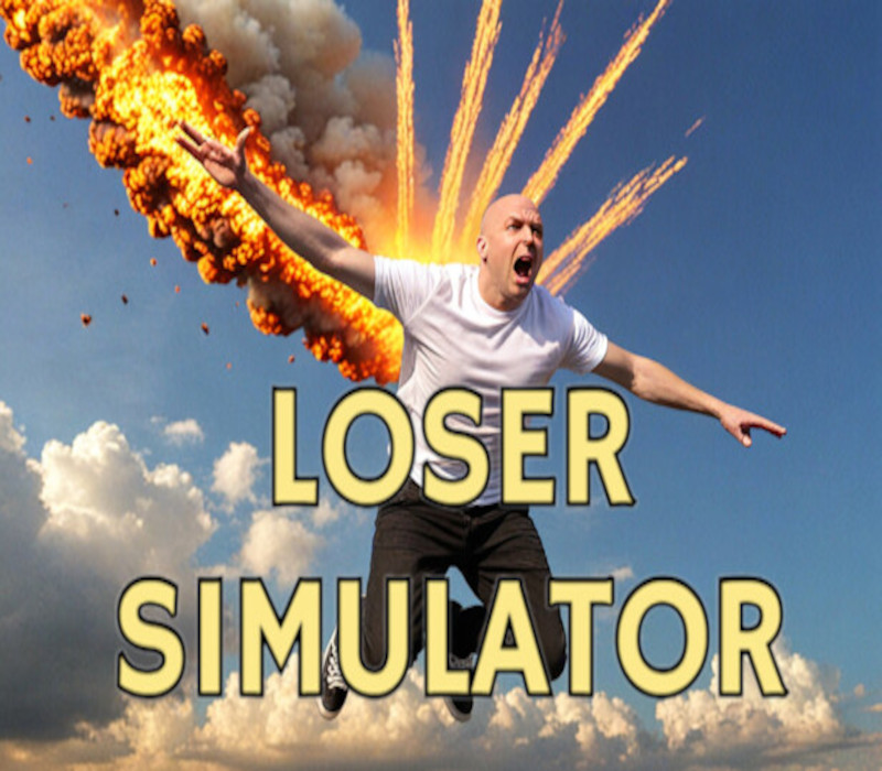 

Loser Simulator PC Steam CD Key