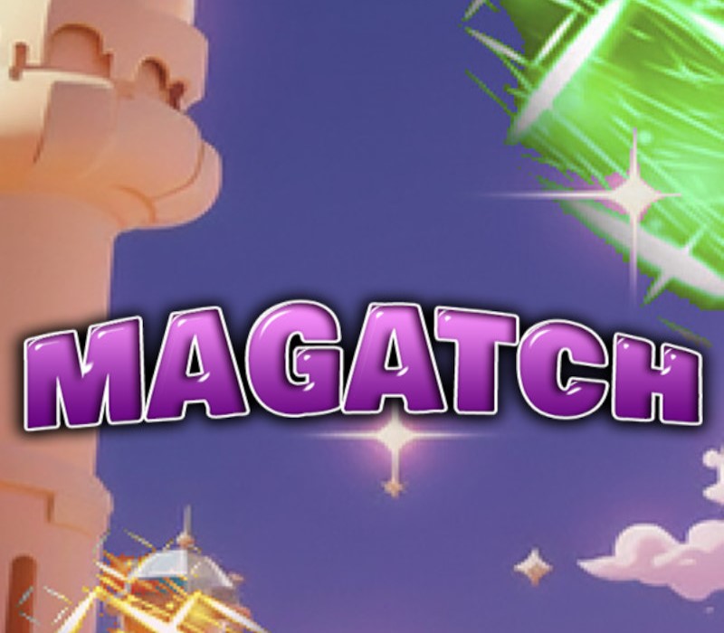 Magatch PC Steam