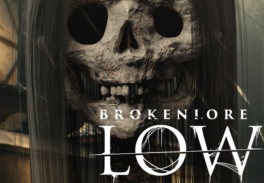 BrokenLore: LOW PC Steam CD Key