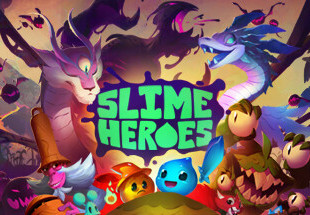 Slime Heroes PC Steam CD Key