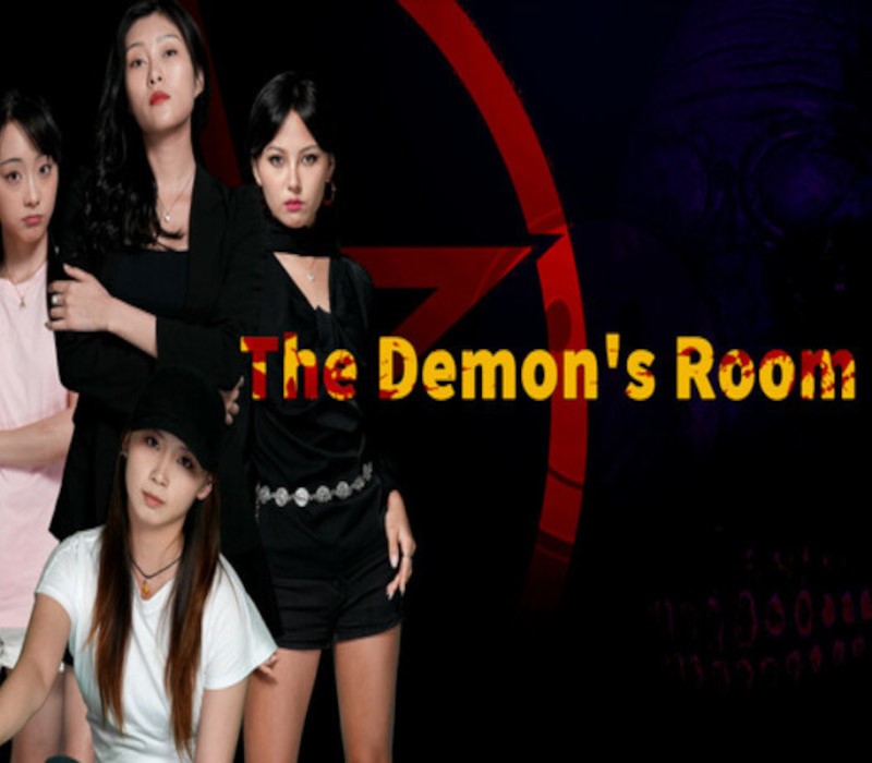 The Demon's Room PC Steam