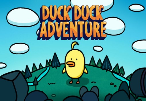 Duck Duck Adventure PC Steam CD Key screenshot 1
