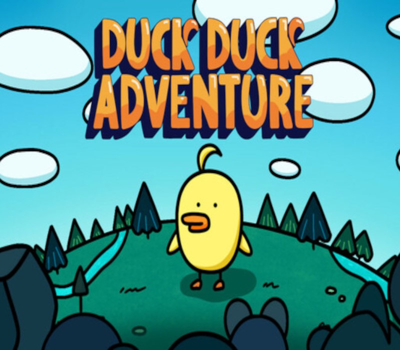 cover Duck Duck Adventure PC Steam