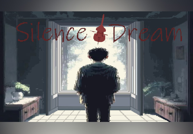 Silence-Dream PC Steam CD Key screenshot 2