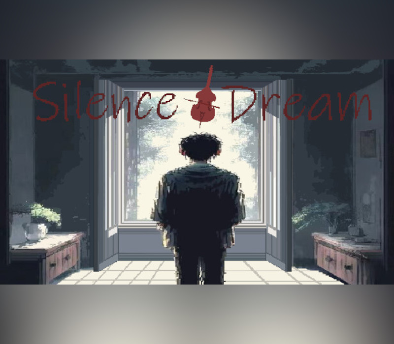 

Silence-Dream PC Steam CD Key