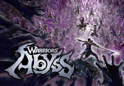 WARRIORS: Abyss PC Steam CD Key