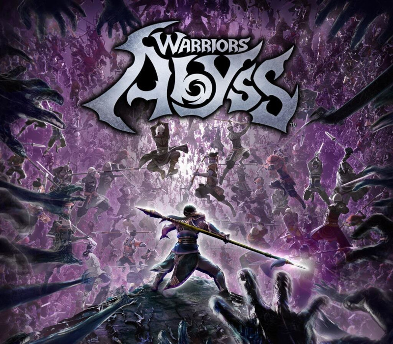 

WARRIORS: Abyss PC Steam CD Key