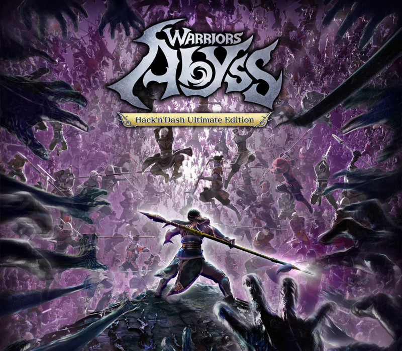 

WARRIORS: Abyss Hack'n'Dash Ultimate Edition PC Steam Account