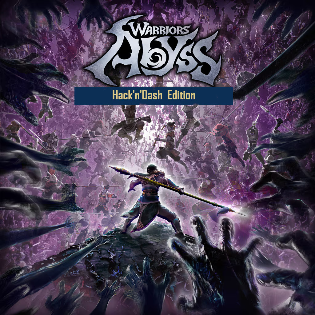 

WARRIORS: Abyss Hack'n'Dash EU (without DE/NL/PL/AT) PS5 CD Key