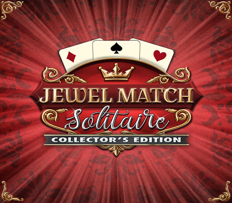 

Jewel Match Solitaire Collector's Edition PC Steam CD Key