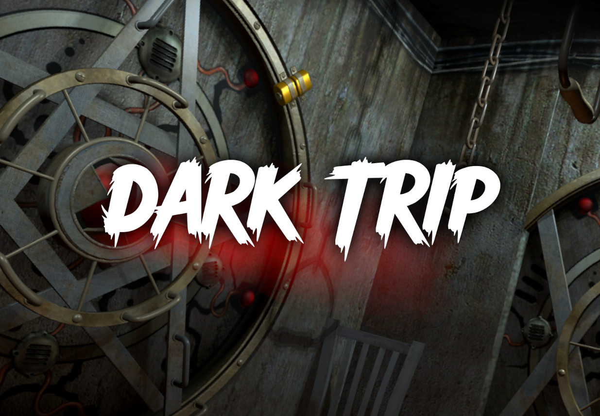 Dark Trip Meta Quest CD Key