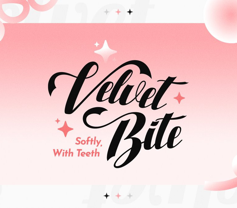 Velvet Bite: Softly, with Teeth PC Steam