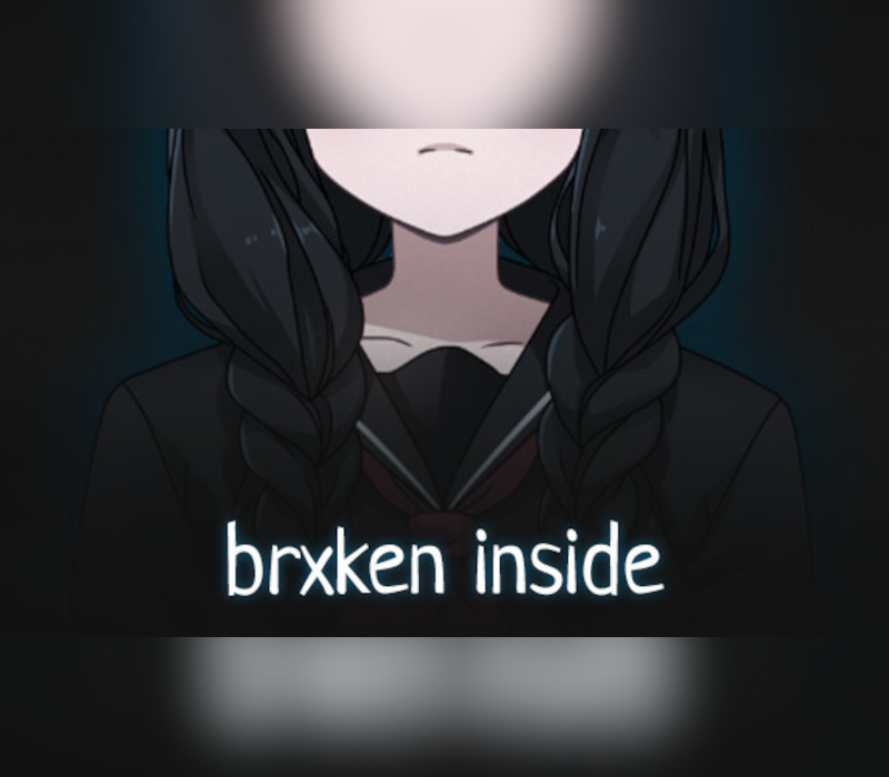 

BRXKEN INSIDE PC Steam CD Key