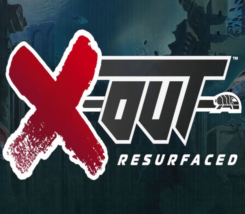 

X-Out: Resurfaced PC Steam CD Key