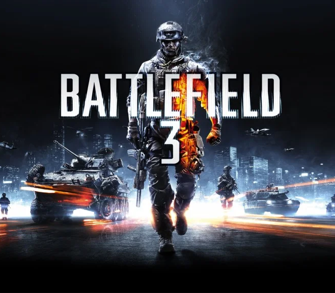 Battlefield 3 RU Language Only RU EA App CD Key