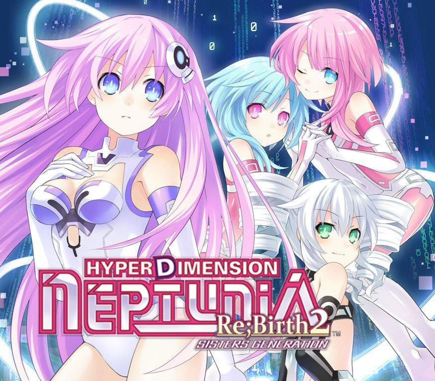 

Hyperdimension Neptunia Re;Birth2: Sisters Generation Complete ASIA Steam Gift