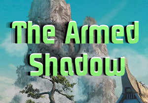 The Armed Shadow PC Steam CD Key screenshot 1