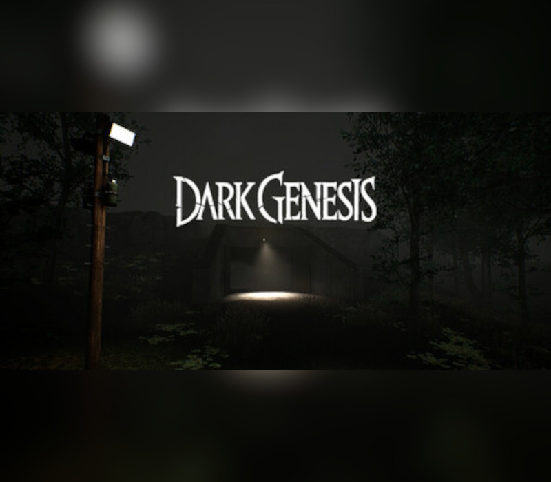 

Dark Genesis PC Steam CD Key