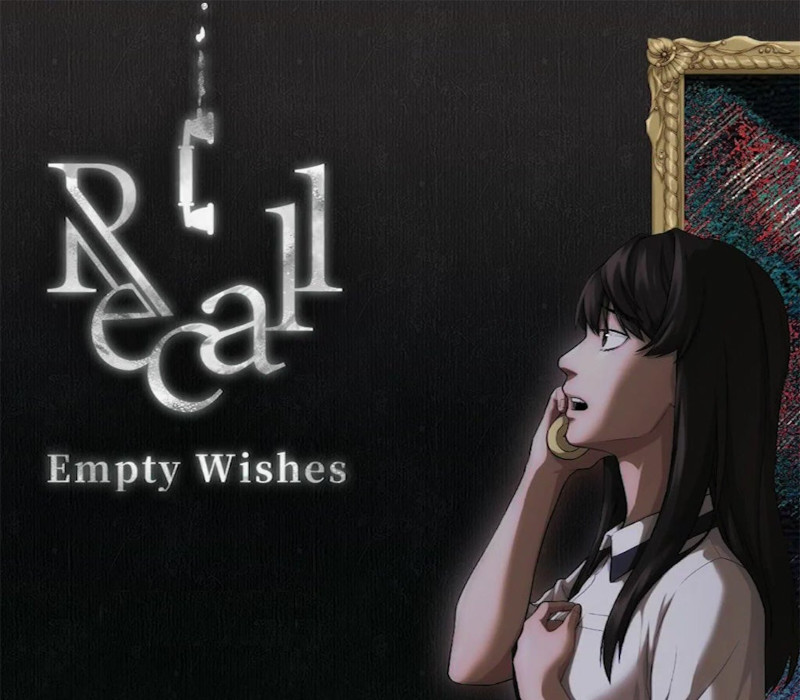 cover Recall: Empty Wishes PC Steam