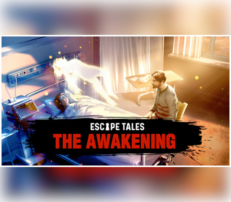 

Escape Tales: The Awakening PC Steam CD Key