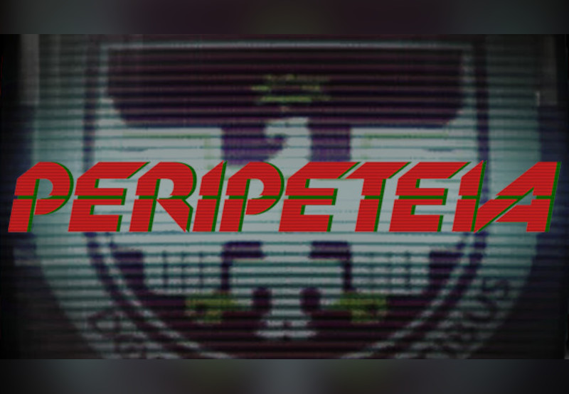 Peripeteia PC Steam CD Key