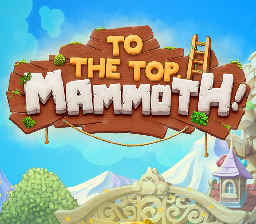 To The Top, Mammoth! PC Steam