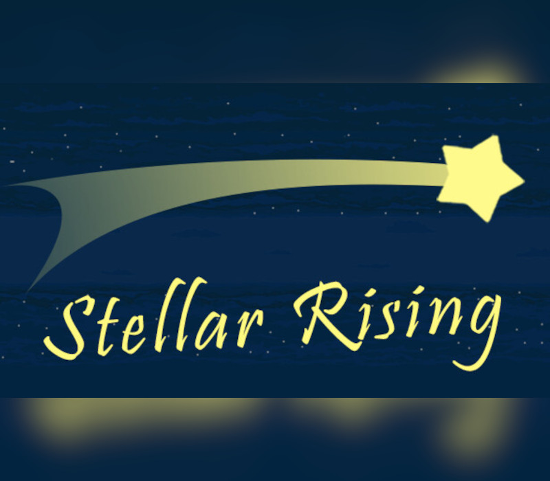 

Stellar Rising PC Steam CD Key