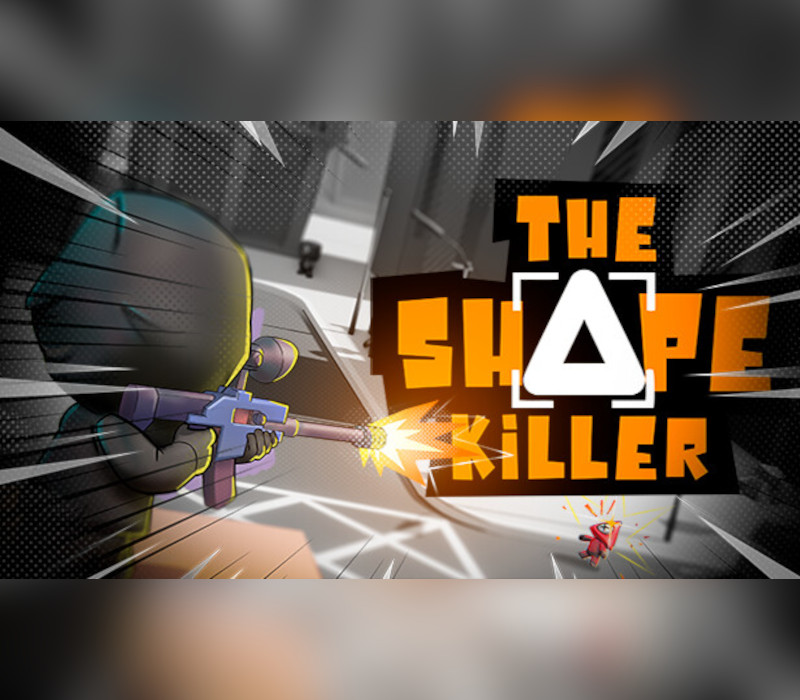 

The Shape Killer - Sniper Game PC Steam CD Key